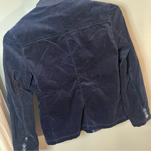 Jean bourget blazer - Picture 6 of 7